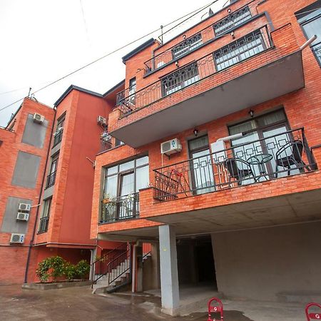 Artemida Apartment Tbs ティビリシ エクステリア 写真