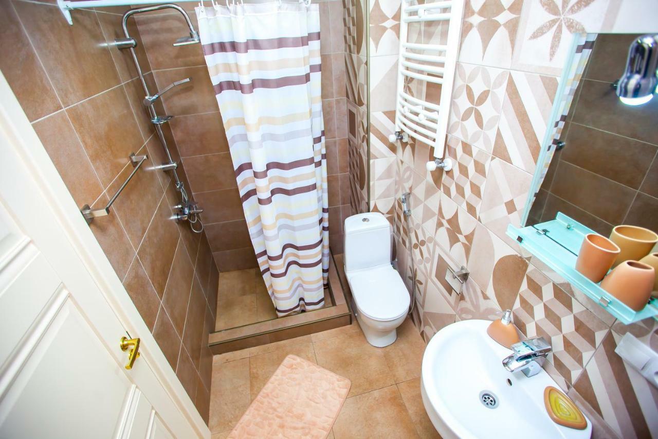 Artemida Apartment Tbs ティビリシ エクステリア 写真