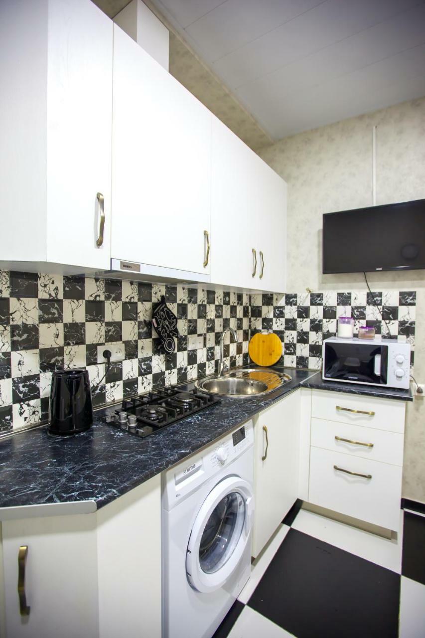 Artemida Apartment Tbs ティビリシ エクステリア 写真
