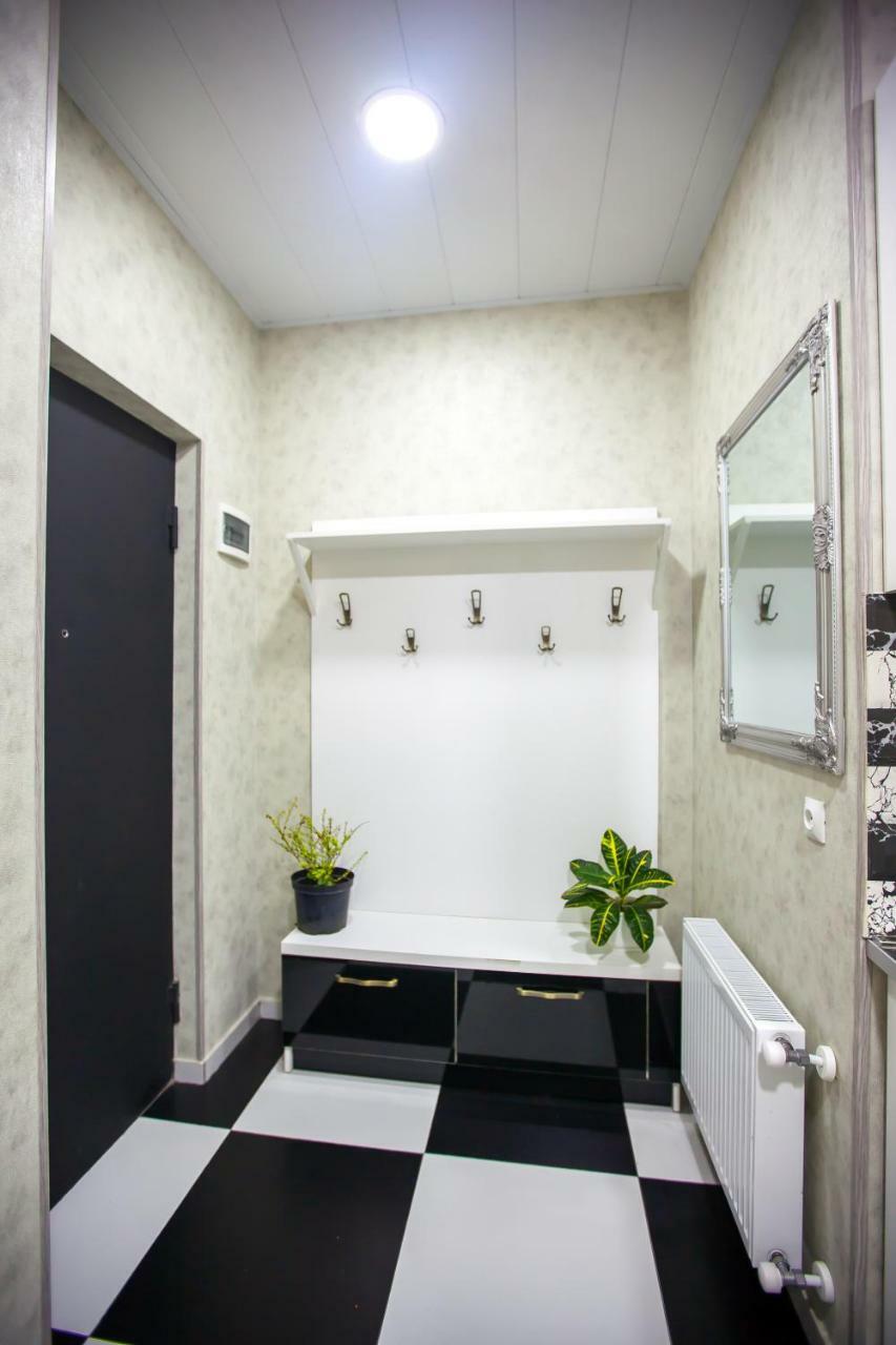 Artemida Apartment Tbs ティビリシ エクステリア 写真