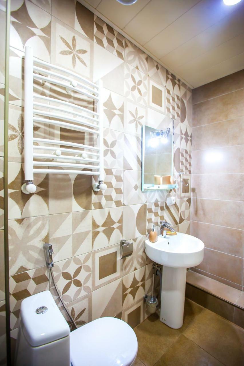 Artemida Apartment Tbs ティビリシ エクステリア 写真