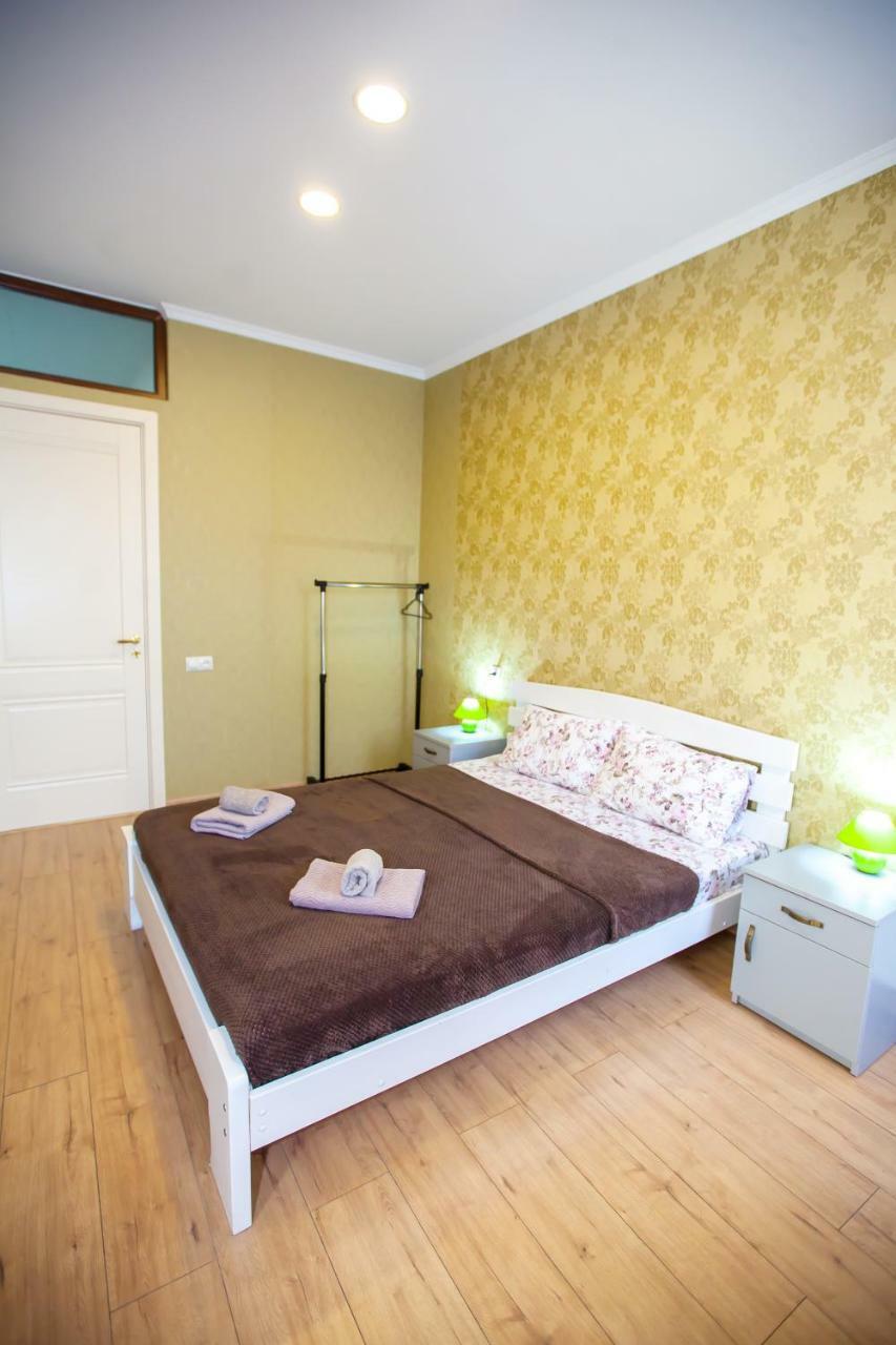 Artemida Apartment Tbs ティビリシ エクステリア 写真