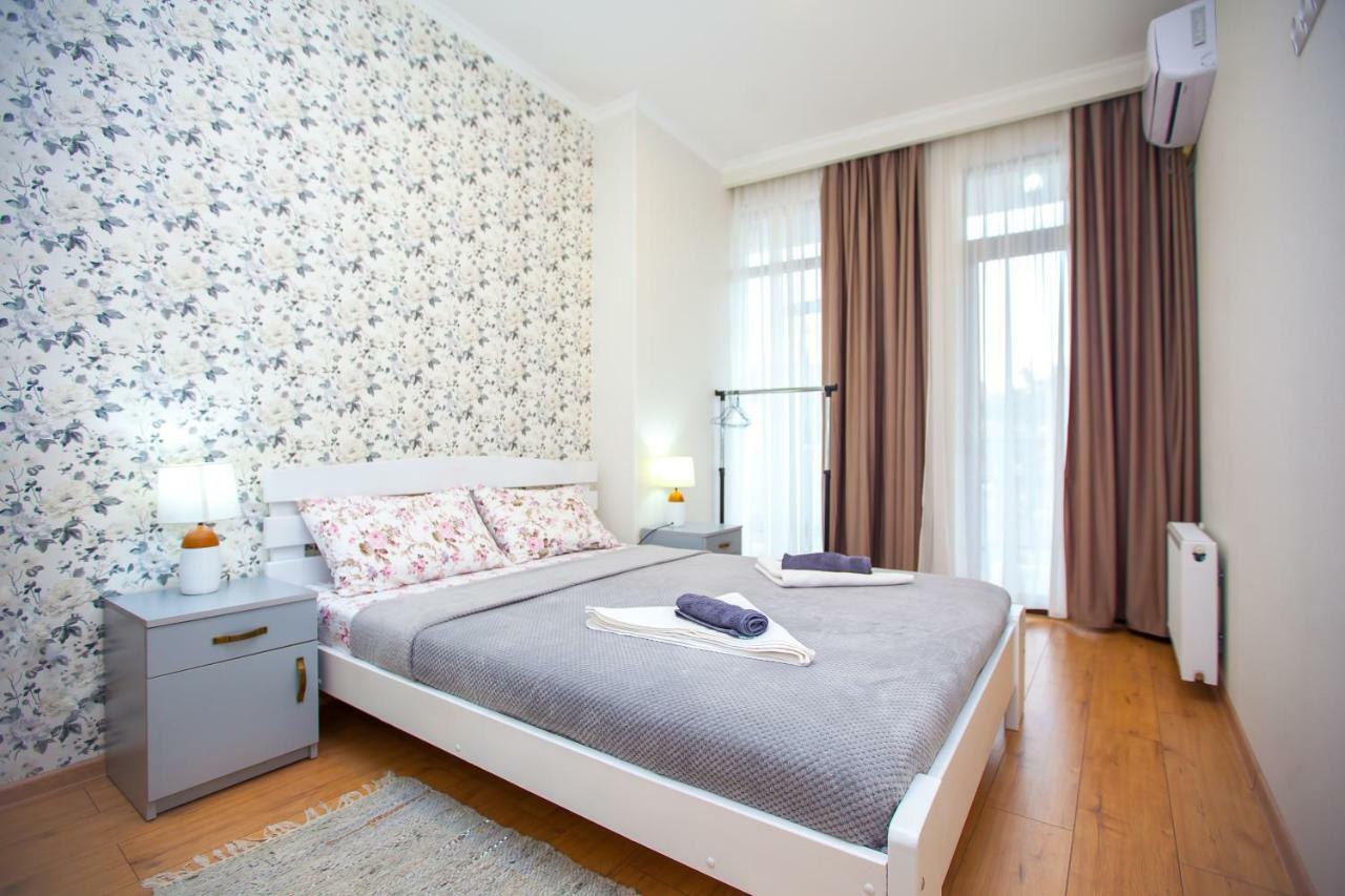 Artemida Apartment Tbs ティビリシ エクステリア 写真