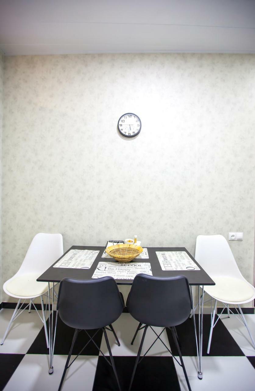 Artemida Apartment Tbs ティビリシ エクステリア 写真
