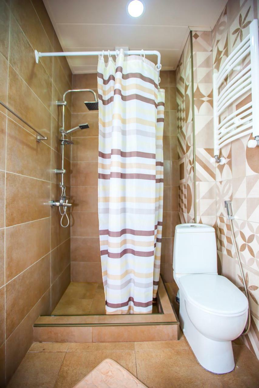 Artemida Apartment Tbs ティビリシ エクステリア 写真