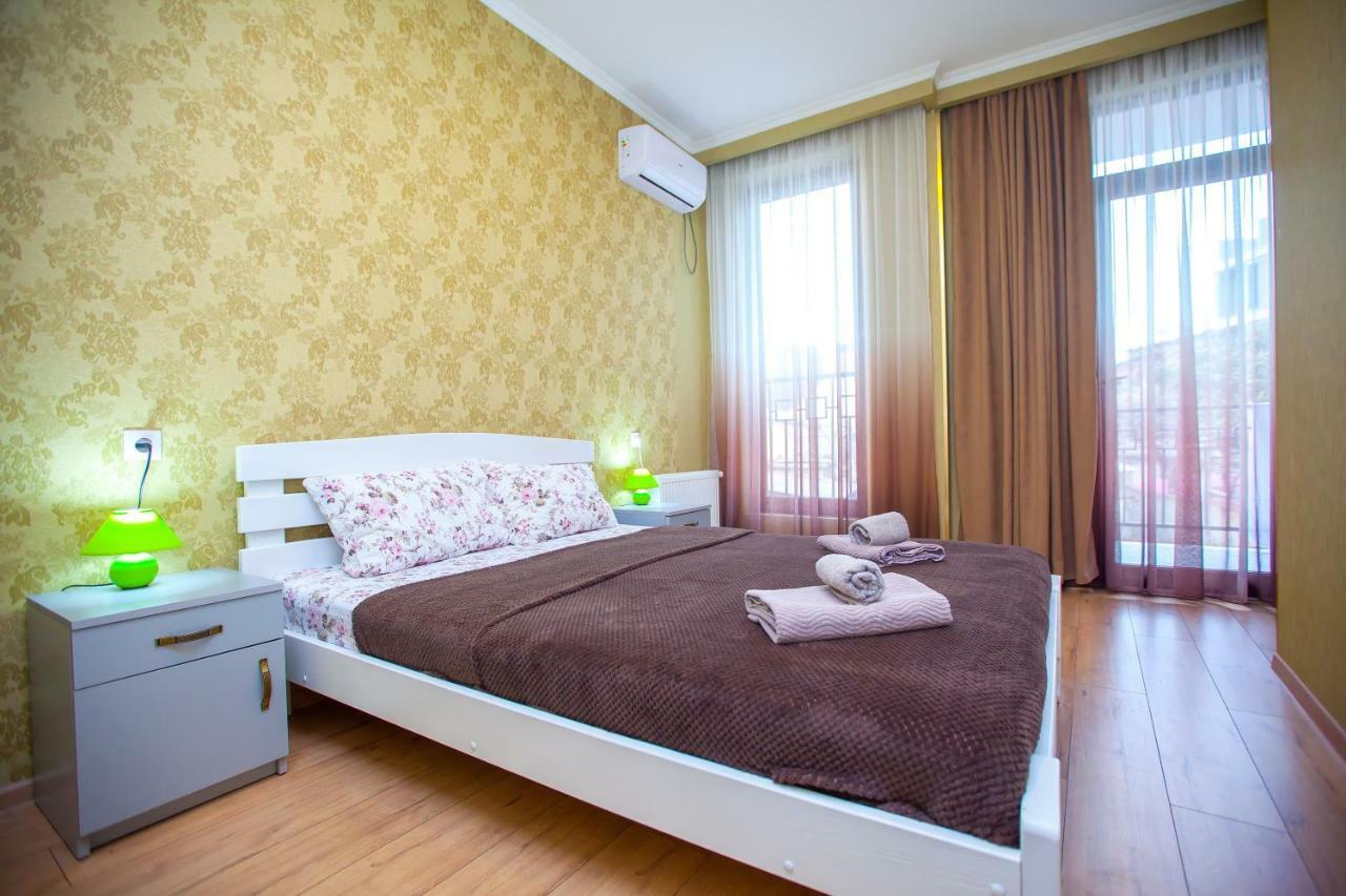 Artemida Apartment Tbs ティビリシ エクステリア 写真