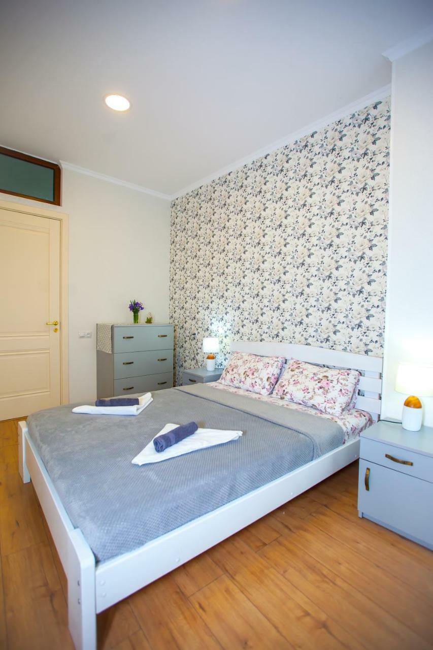 Artemida Apartment Tbs ティビリシ エクステリア 写真